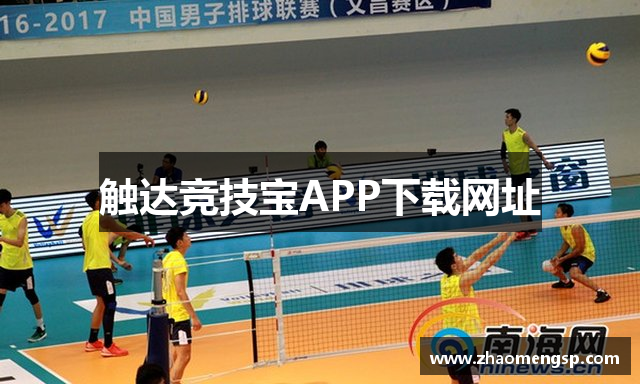 触达竞技宝APP下载网址
